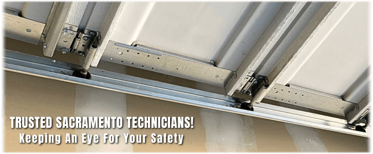 Garage Door Roller Repair Sacramento
