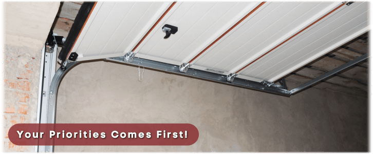Sacramento Garage Door Repair